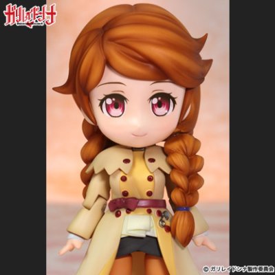 NanoritchiVC 叶月・费拉里