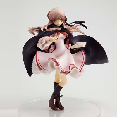 Rewrite 千里朱音