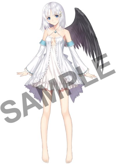 光明之舟 帕妮丝