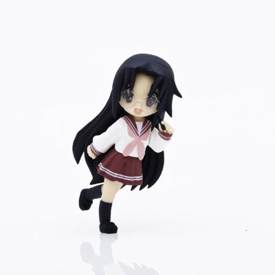 幸运星 フィギュアコレクションVol.2