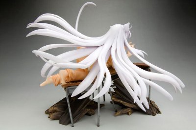 物语系列  黑羽川