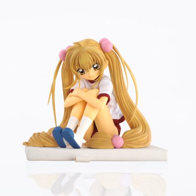 萝莉的时间 九重りんフィギュア コミックハイ！特別Ver.