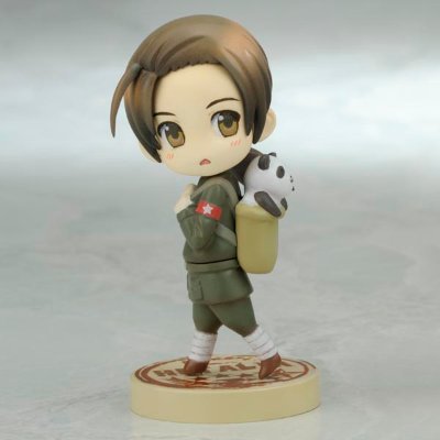 ヘタリア