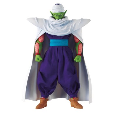 Dimension of DRAGONBALL 比克