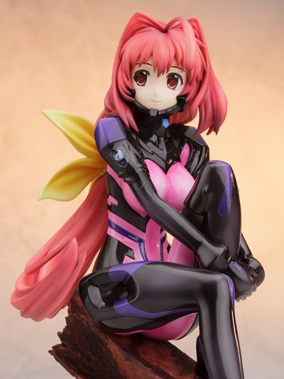 Muv-Luv Alternative 鉴纯夏