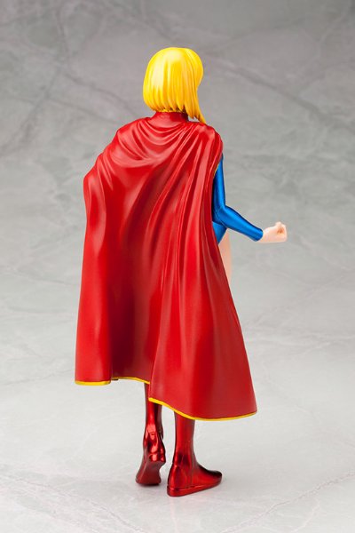 ARTFX+ スーパーガール NEW52