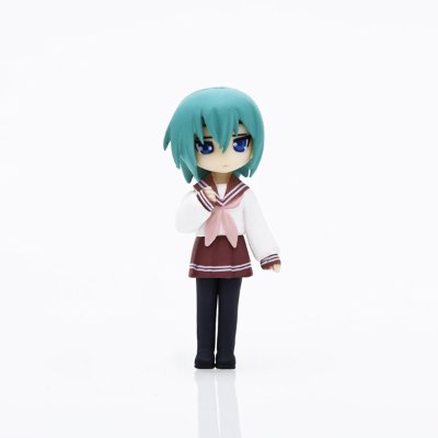 幸运星 フィギュアコレクションVol.2
