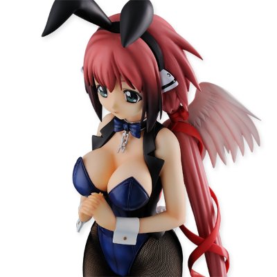 剧场版 天降之物 计时的悲伤女神 伊卡洛斯 兔女郎Ver.