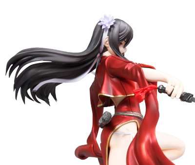 中文名称excellentmodellimited女皇之刃rebellion対魔师ターニャン