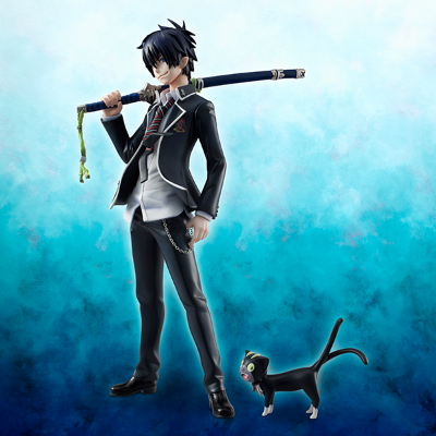 青之驱魔师 奥村燐