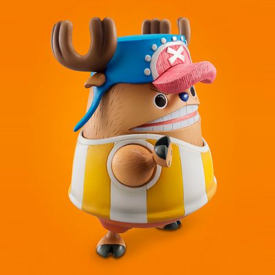 Portrait.Of.Pirates 海贼王
