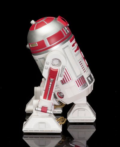 ARTFX+ R2-M5【コトブキヤショップ限定品】