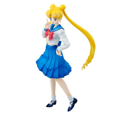 美少女战士 月野兔