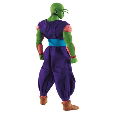 Dimension of DRAGONBALL 比克