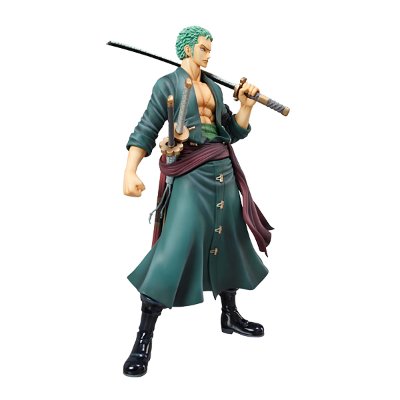 Portrait.Of.Pirates 海贼王