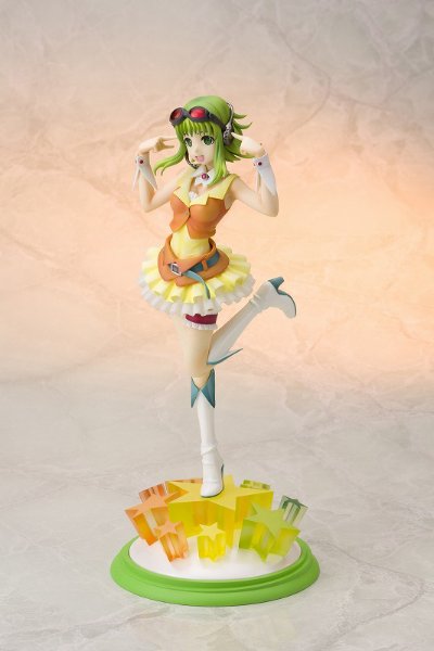 GUMI