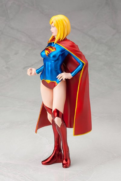 ARTFX+ スーパーガール NEW52