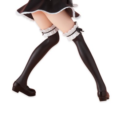 轻音少女！ 秋山澪 TBS ＆ Hobby JAPAN 限定版