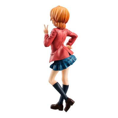 光之美少女 美墨なぎさ