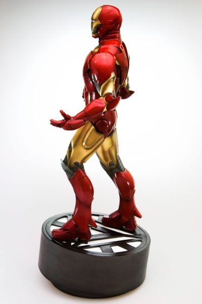 アイアンマンMARK VI