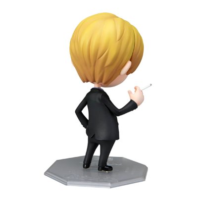 P.O.P 海贼王 草帽剧场之2 香吉士