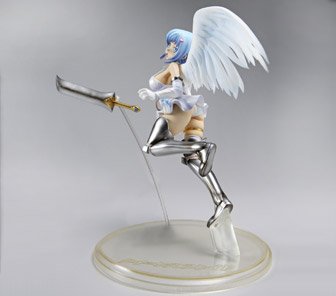 COREクイーンズブレイドP-7 光明天使 娜娜艾露