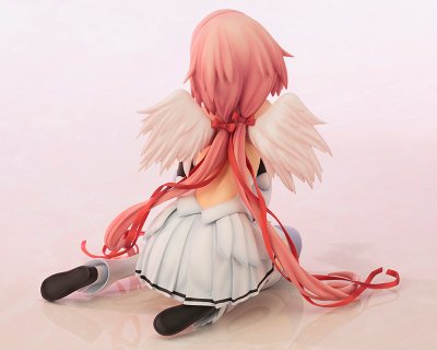 天降之物F 伊卡洛斯