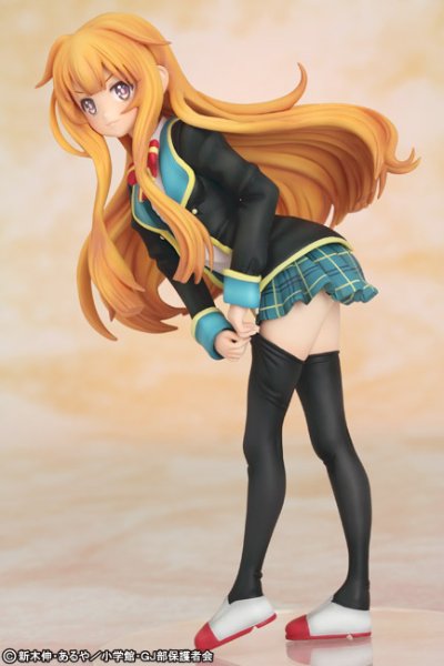 GJ部 天使真央～校服～