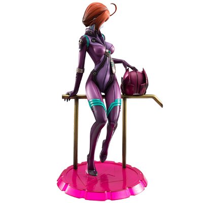 宇宙战舰大和号 2199 メルダ・ディッツ(パイロットスーツVer.)