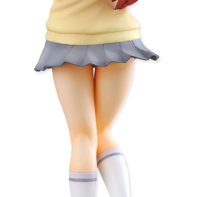 在盛夏等待 璃音&贵月 イチカ 