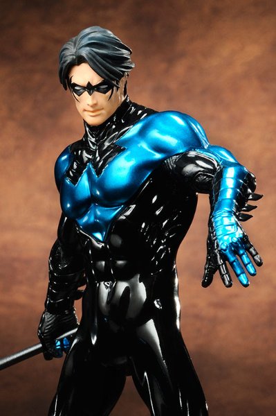 ARTFX+ ナイトウィング オリジンズ LIMITED EDITION【コトブキヤショップ 限定品】