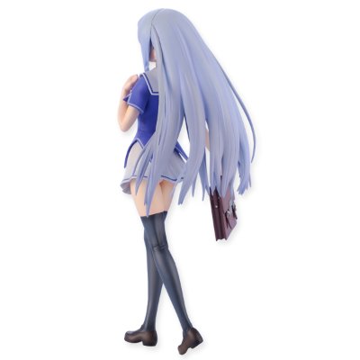 我女友与青梅竹马的惨烈修罗场 夏川 真凉 | hpoi手办维基