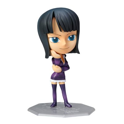 P.O.P 海贼王  草帽剧场之2  罗宾