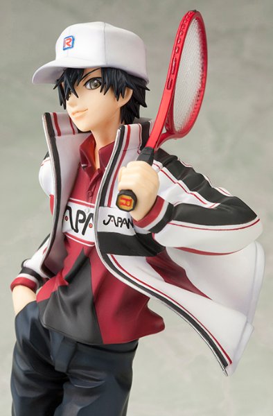 ARTFX J 越前龙马