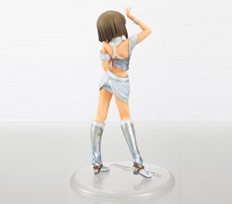 偶像大师S-2 萩原雪步