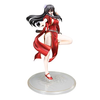 女皇之刃 リベリオンP-6 対魔師ターニャン