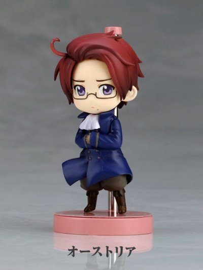 ヘタリア -まるかいて2周目-