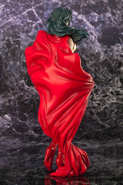 ARTFX 神奇女侠
