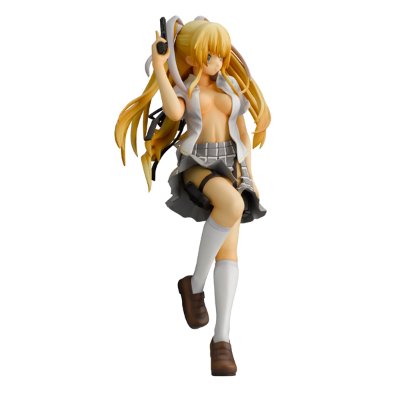 Brilliant Stage系列 Little Busters! EX 朱鹭户沙耶