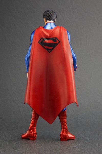 スーパーマン NEW52版