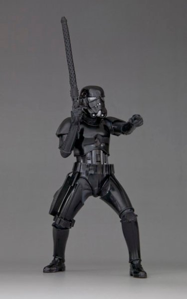 ARTFX+ 星球大战 Shadow・トルーパー 2 Pack 