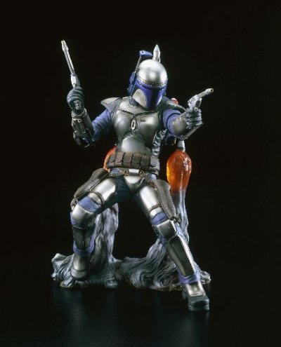 ジャンゴ・フェット