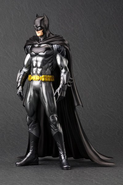蝙蝠侠 NEW52版