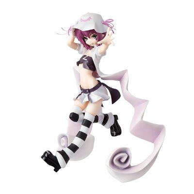 食梦者·玛利 玛利・梦魔