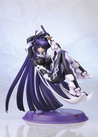 Muv-Luv Alternative 御剑冥夜