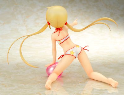 三千院 ナギ〜水着Ver.〜