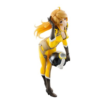 宇宙战舰大和号2199 森雪(パイロットスーツVer.)