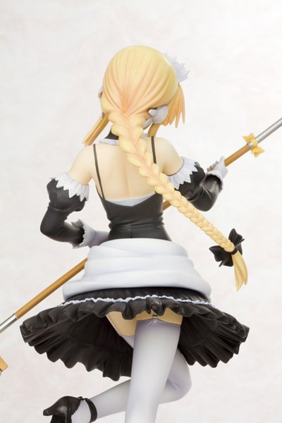 ToHeart2 迷宫旅行者 女仆 西露法