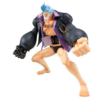 Portrait.Of.Pirates 海贼王 