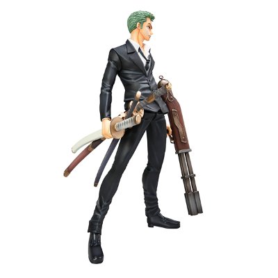 Portrait.Of.Pirates 海贼王 